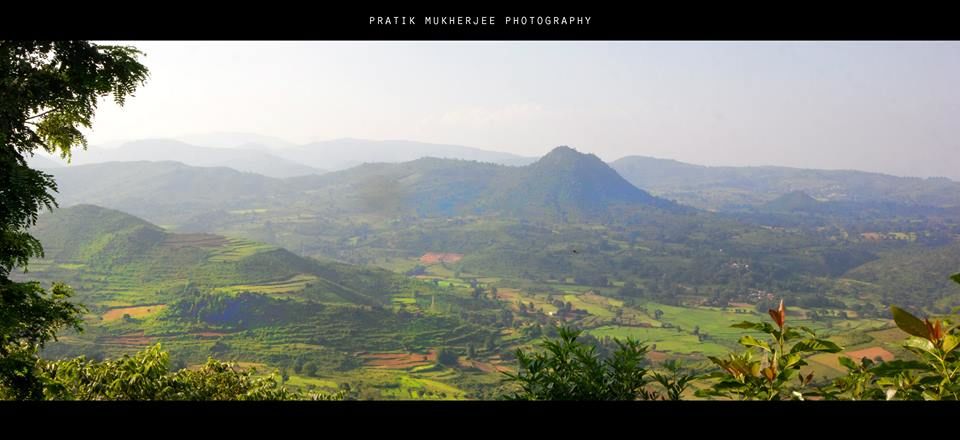 Photo of Vizag (Andhra Pradesh, India) - Rio of India 12/12 by PRATIK MUKHERJEE