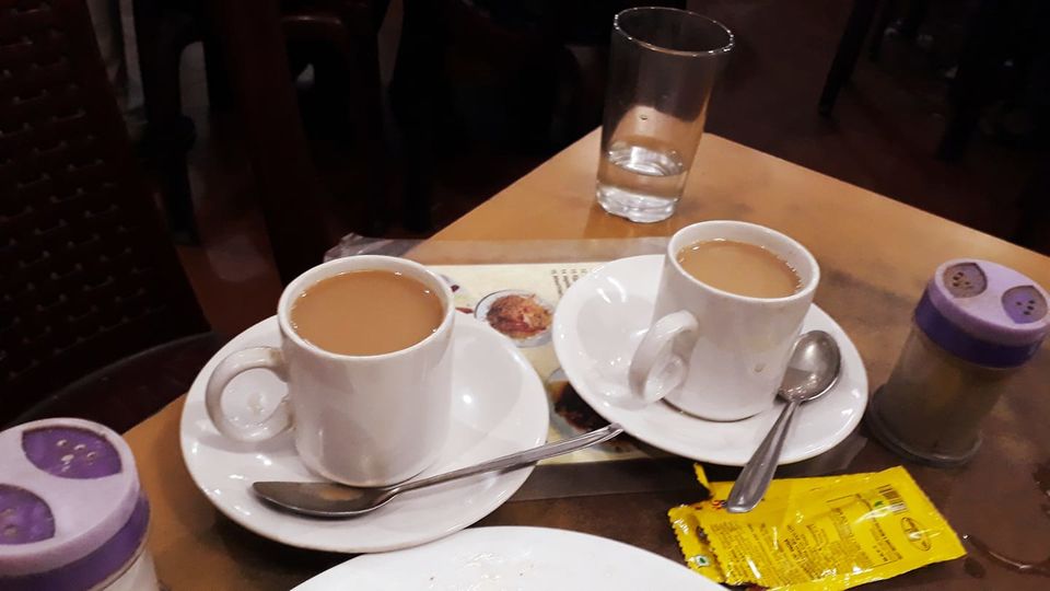 Photo of Six Hacks when you are on a Long Road Journey 2/2 by Maitri .