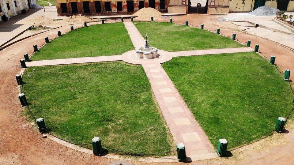 Photo of The Abode of Kashi Naresh: Ramnagar Fort by Maitri .