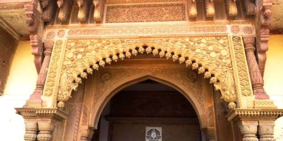 Photo of The Abode of Kashi Naresh: Ramnagar Fort by Maitri .