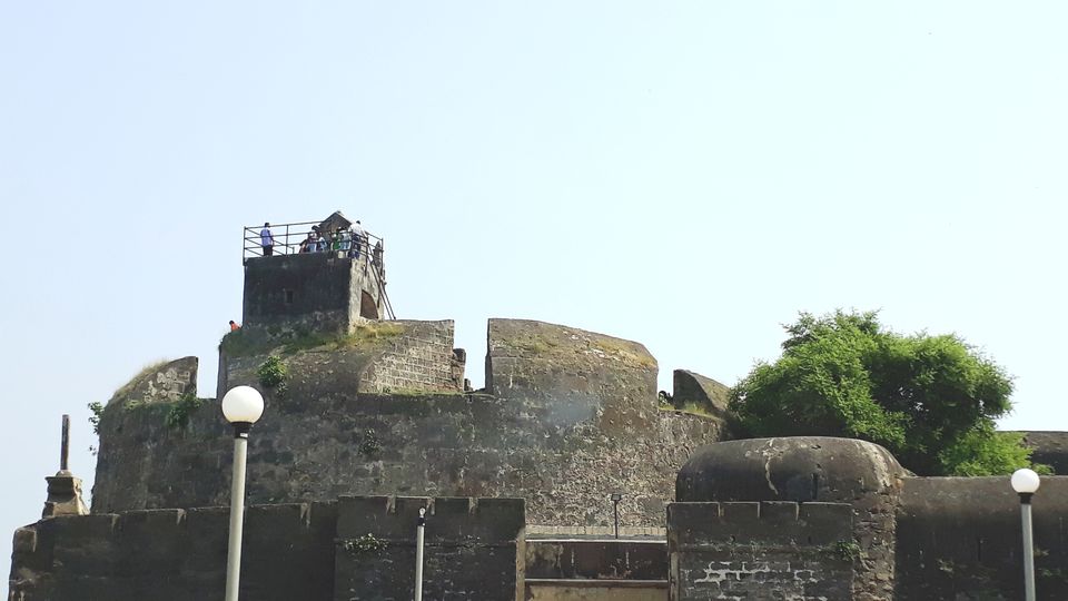 Photo of Diu, Daman and Diu, India by Maitri .