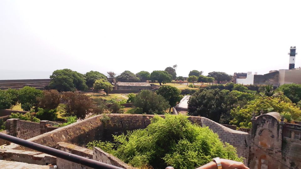 Photo of Diu, Daman and Diu, India by Maitri .