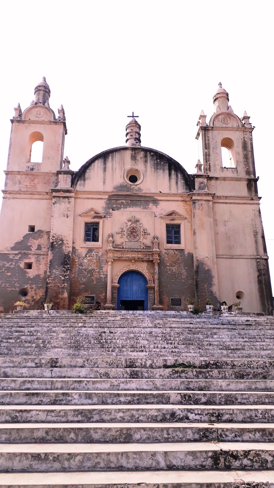 Photo of Paradise is a Breath Away: Diu by Maitri .