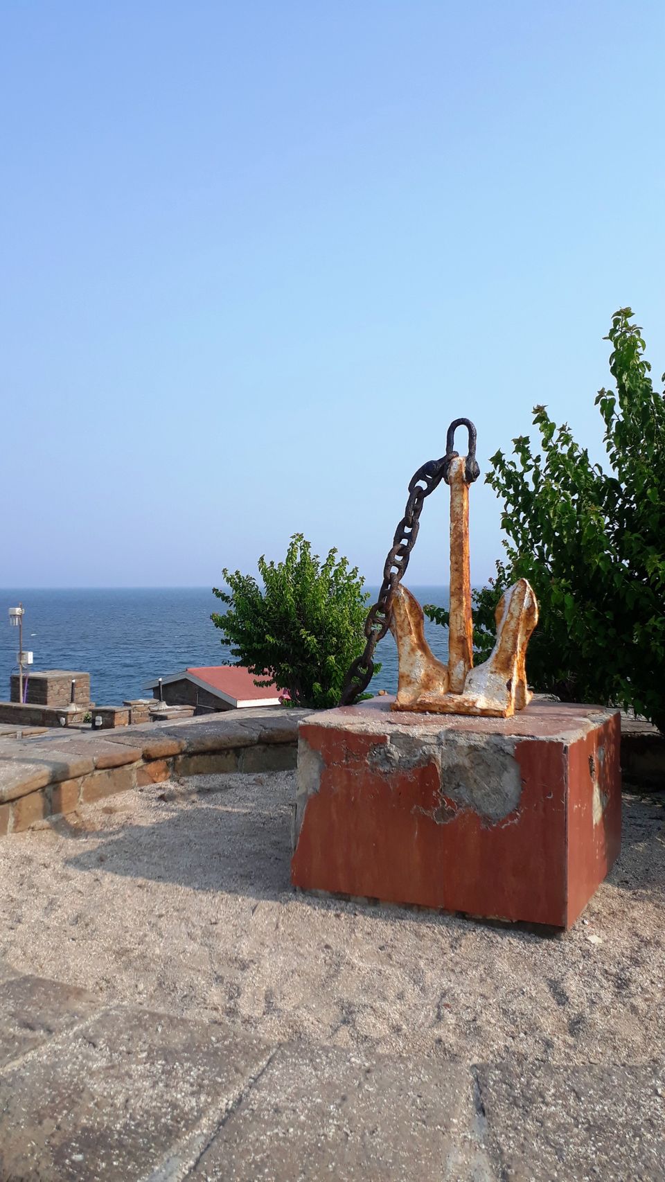 Photo of Paradise is a Breath Away: Diu by Maitri .