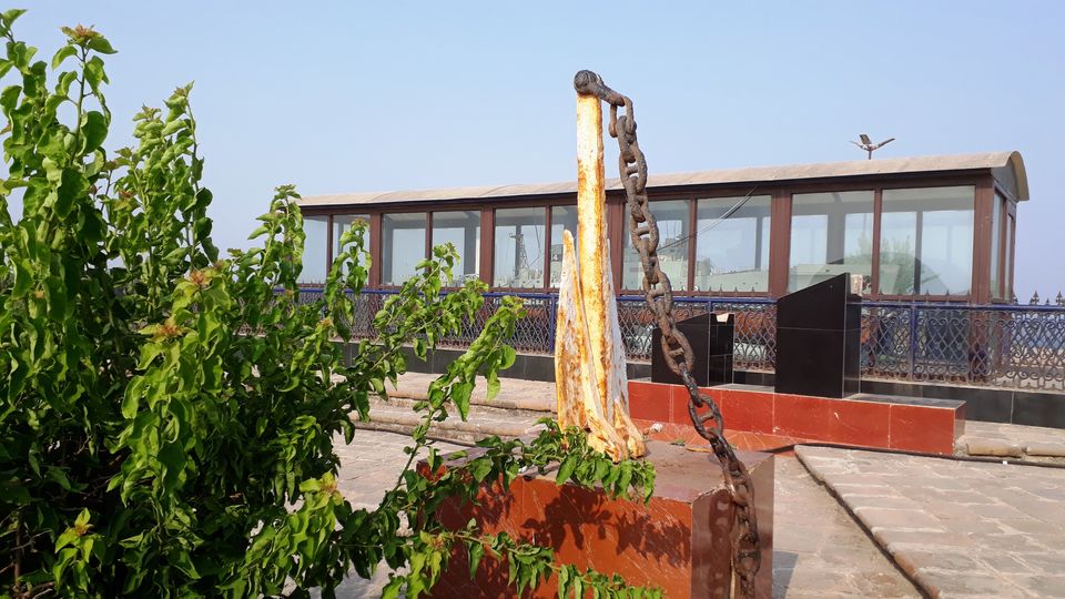 Photo of Paradise is a Breath Away: Diu by Maitri .
