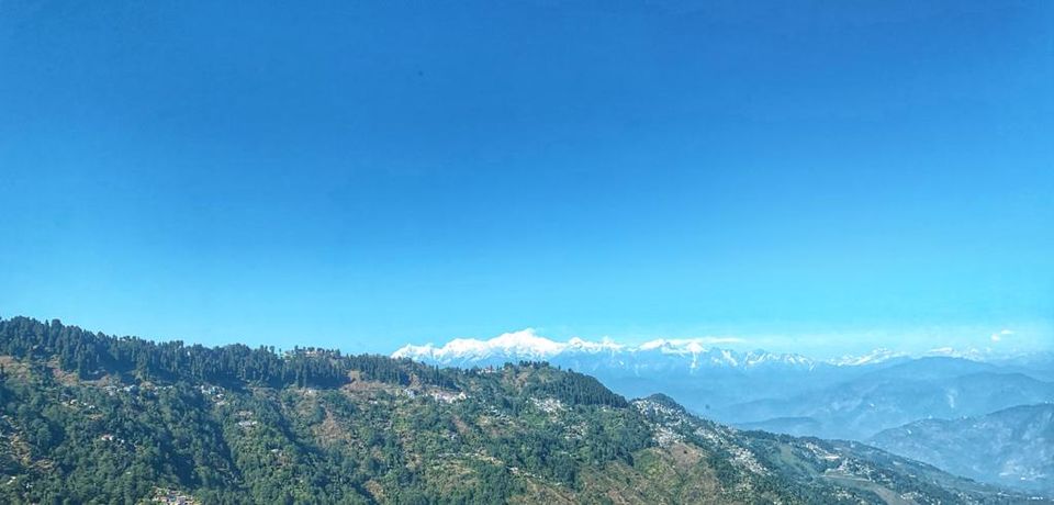 Photo of Darjeeling, West Bengal, India by Voralogy