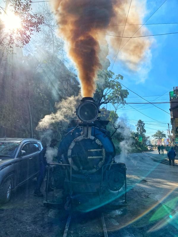 Photo of 5 Must-Do's when in Darjeeling by Voralogy