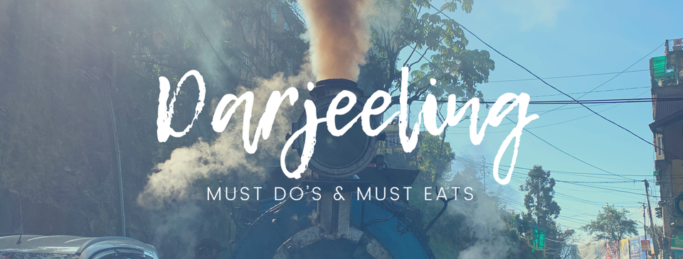 Photo of 5 Must-Do's when in Darjeeling by Voralogy