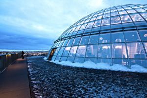 Photo of A Perfect Day At Reykjavik 6/20 by sourabh jadhav