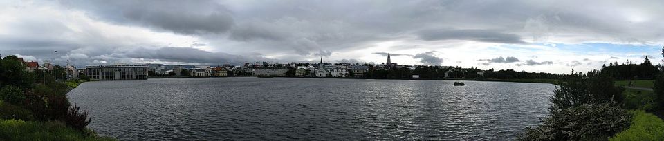 Photo of A Perfect Day At Reykjavik 9/20 by sourabh jadhav