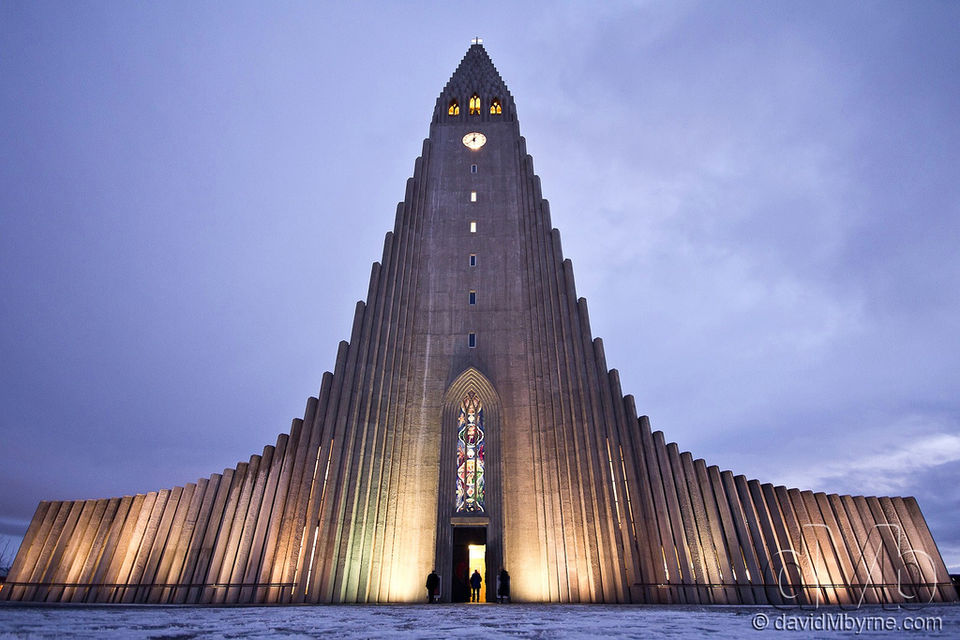 Photo of A Perfect Day At Reykjavik 13/20 by sourabh jadhav
