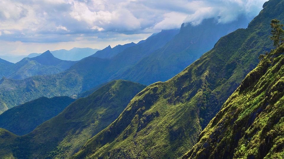 Photo of The Most Enchanting Hill Station In South India 11/22 by Solo Traveler Nafeesa