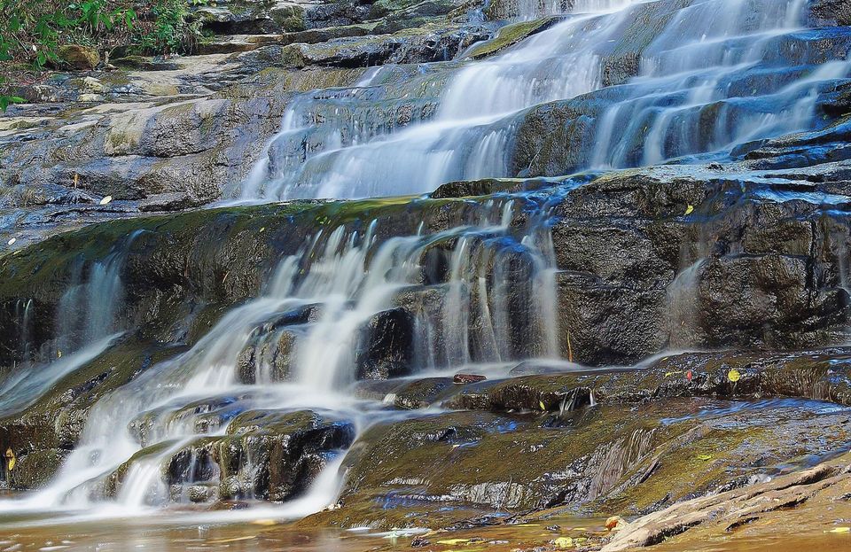 Photo of The Most Enchanting Hill Station In South India 12/22 by Solo Traveler Nafeesa
