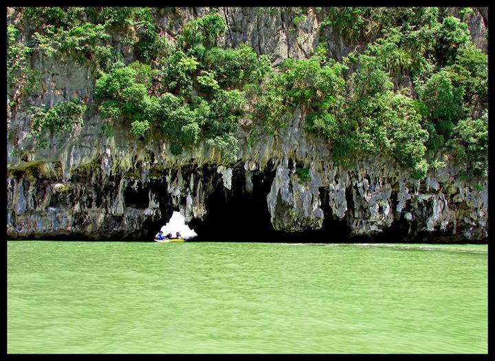 Photo of First solo trip: Thailand travel diary by Solo Traveler Nafeesa