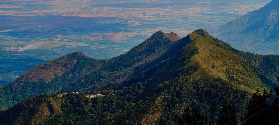 Photo of The Most Enchanting Hill Station In South India 4/22 by Solo Traveler Nafeesa