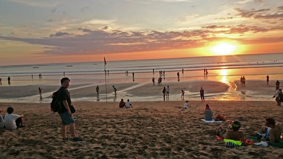 Photo of Culture, people, streets of Bali by Solo Traveler Nafeesa