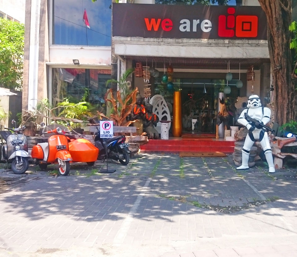 Photo of Culture, people, streets of Bali by Solo Traveler Nafeesa