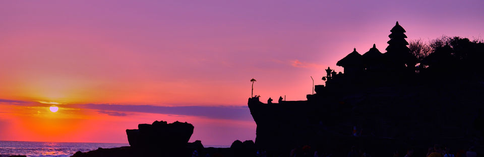 Photo of Culture, people, streets of Bali by Solo Traveler Nafeesa