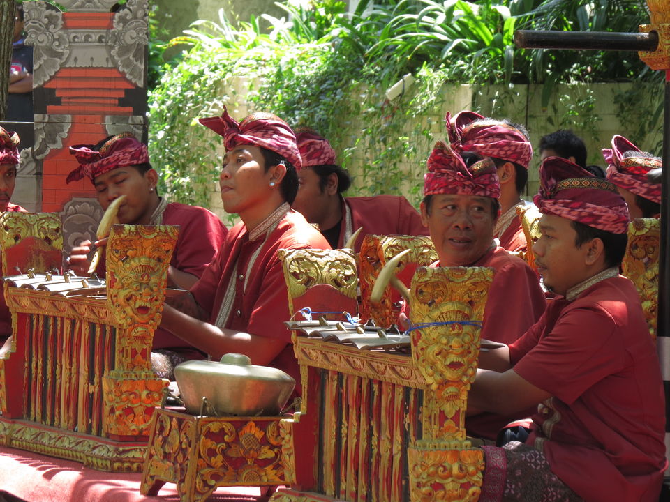 Photo of Culture, people, streets of Bali by Solo Traveler Nafeesa