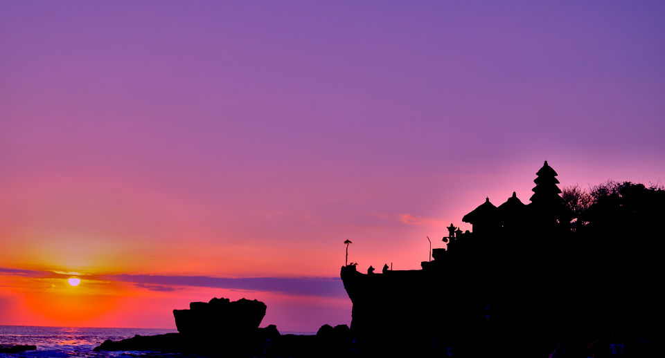 Photo of 10 days travel guide to Bali 1/28 by Solo Traveler Nafeesa