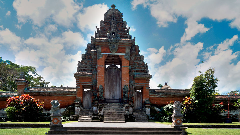 Photo of 10 days travel guide to Bali 13/28 by Solo Traveler Nafeesa