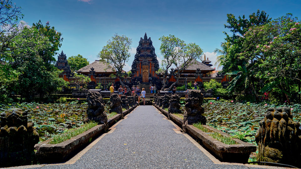 Photo of 10 days travel guide to Bali 23/28 by Solo Traveler Nafeesa