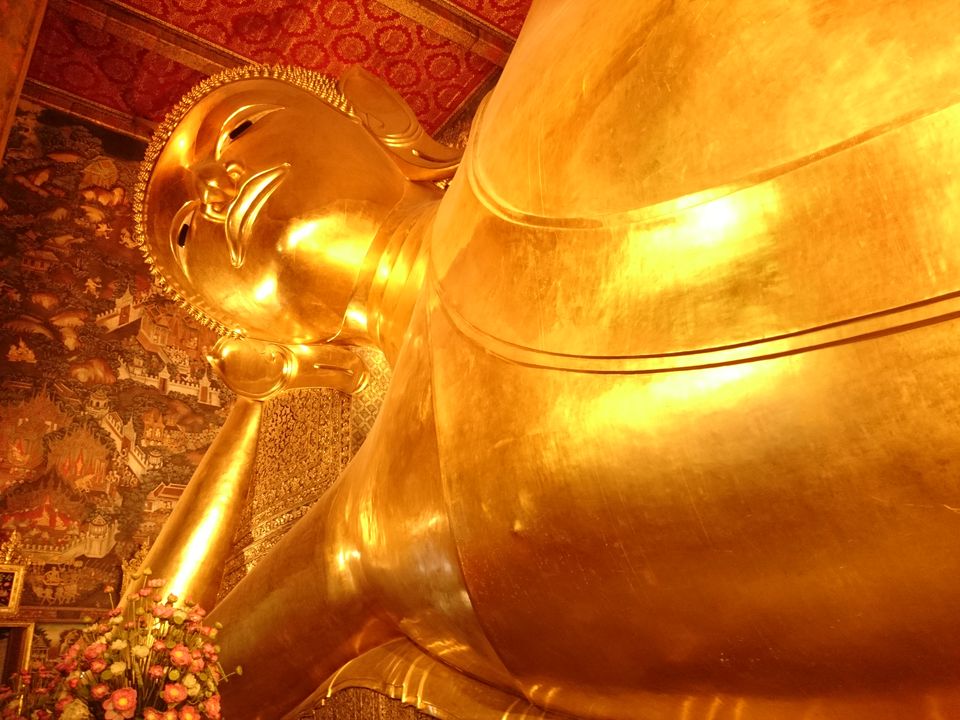 Photo of First solo trip: Thailand travel diary by Solo Traveler Nafeesa