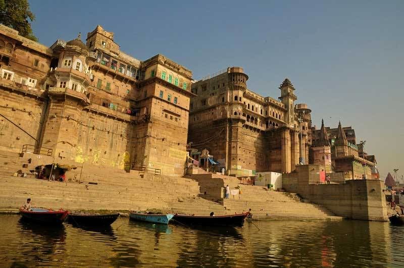 Photo of The Religious Capital of India – ‘Varanasi’ 4/5 by Sonam Nimkar