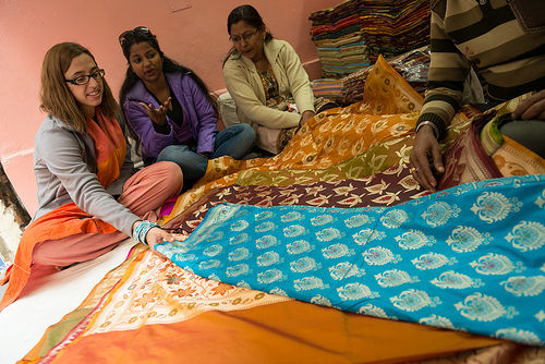 Photo of The Religious Capital of India – ‘Varanasi’ 1/5 by Sonam Nimkar