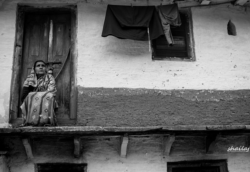 Photo of Bondul - A journey for hope 5/13 by Shailaj Maithani