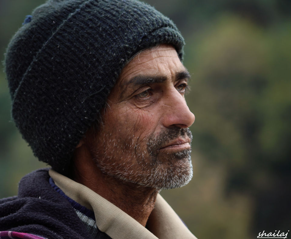 Photo of Bondul - A journey for hope 6/13 by Shailaj Maithani
