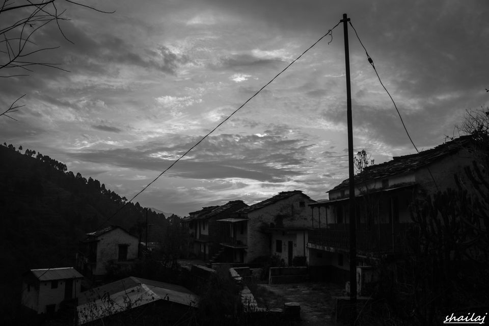 Photo of Bondul - A journey for hope 7/13 by Shailaj Maithani