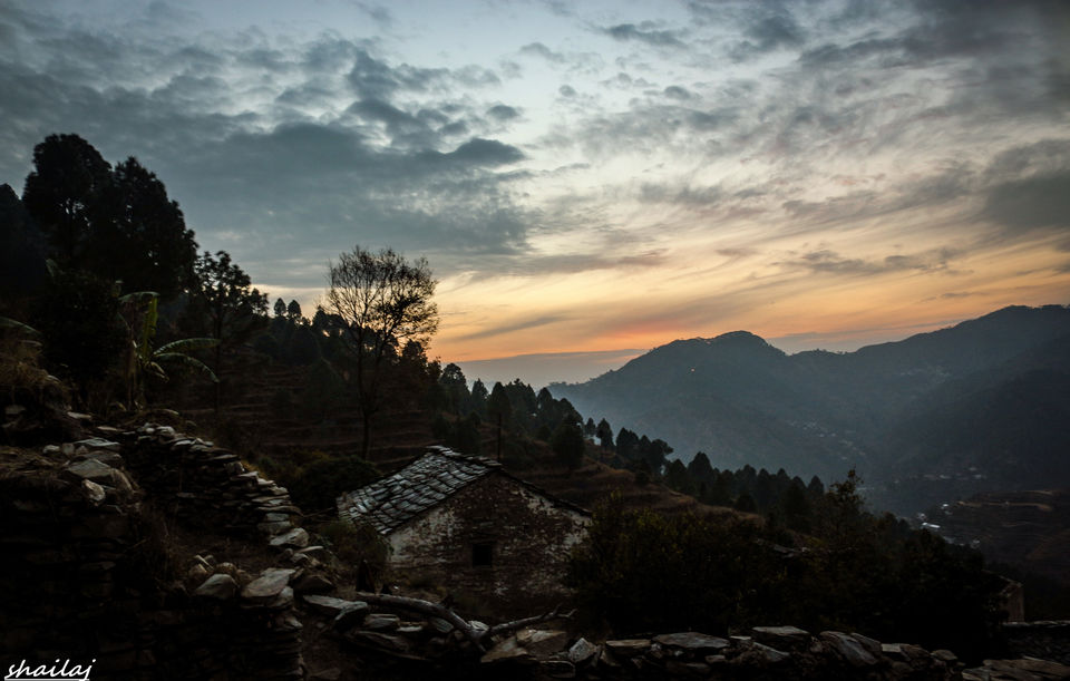 Photo of Bondul - A journey for hope 8/13 by Shailaj Maithani