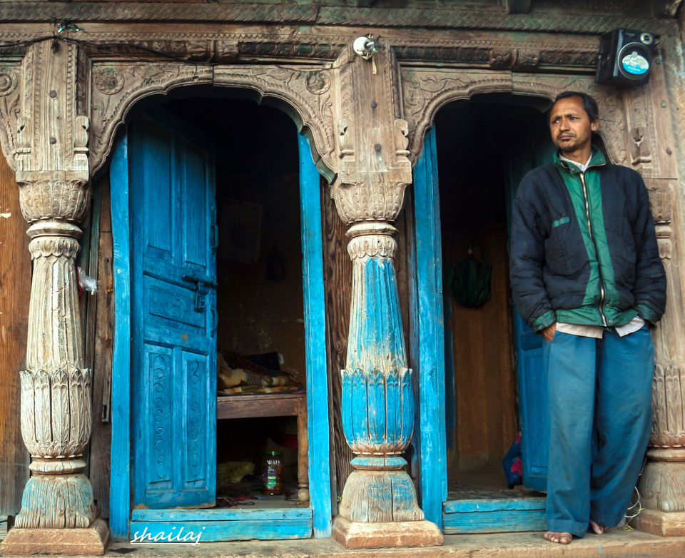 Photo of Bondul - A journey for hope 11/13 by Shailaj Maithani