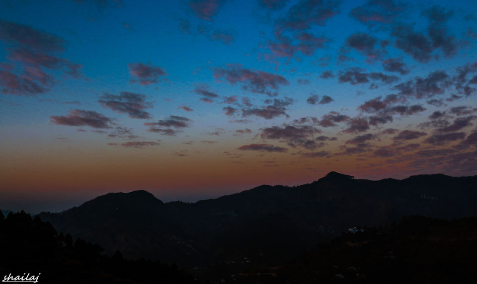 Photo of Bondul - A journey for hope 13/13 by Shailaj Maithani