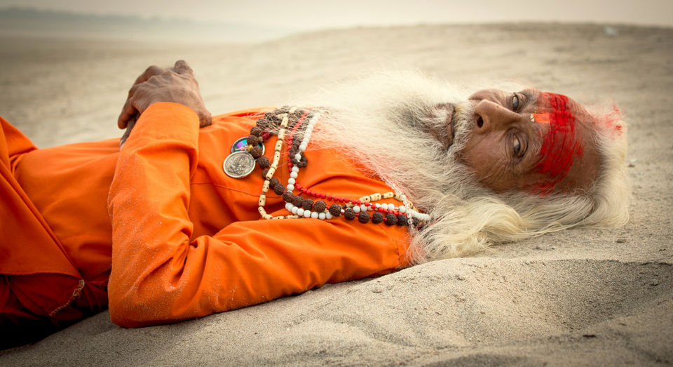 Photo of Varanasi, a photographer's complete guide 3/13 by Shailaj Maithani