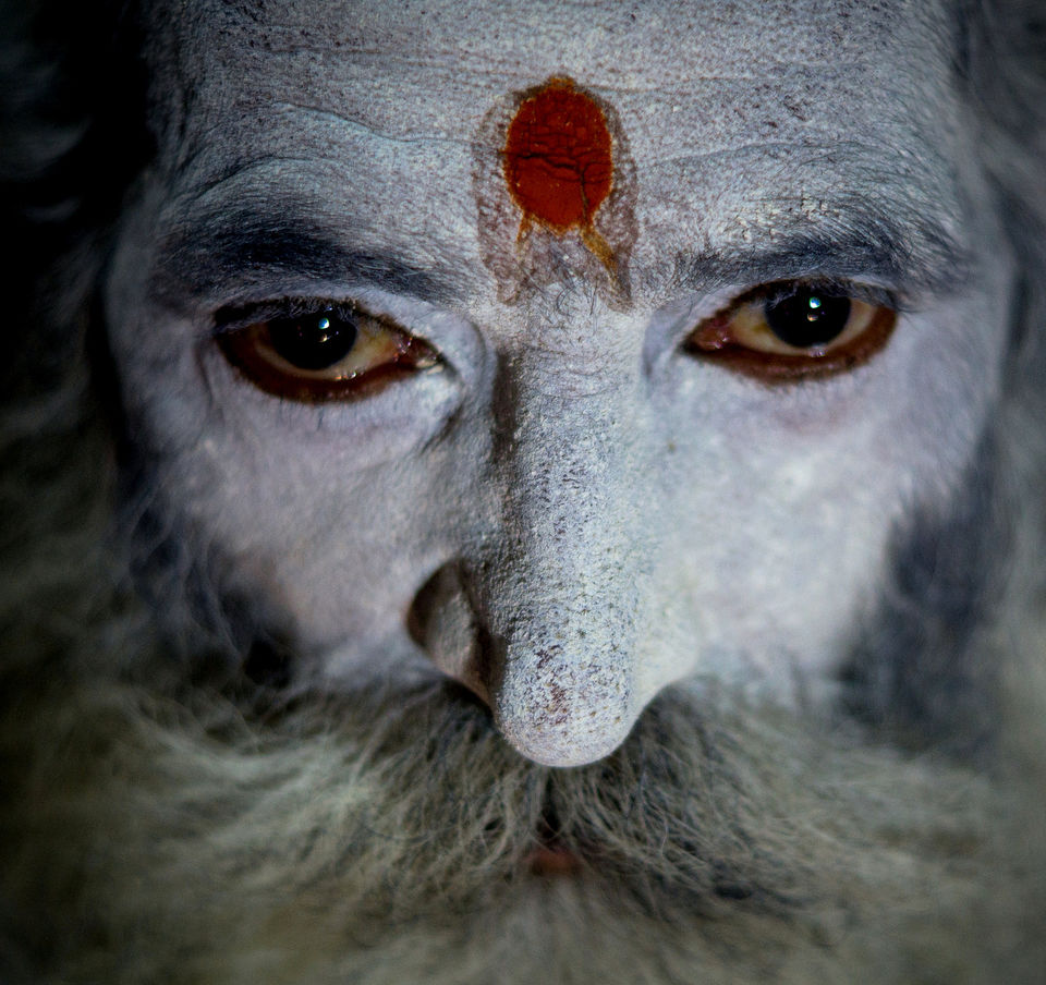 Photo of Varanasi, a photographer's complete guide 5/13 by Shailaj Maithani