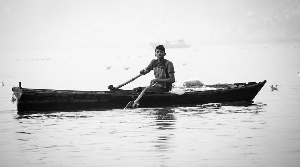 Photo of Varanasi, a photographer's complete guide 7/13 by Shailaj Maithani