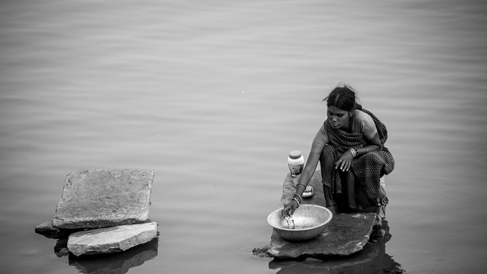 Photo of Varanasi, a photographer's complete guide 9/13 by Shailaj Maithani