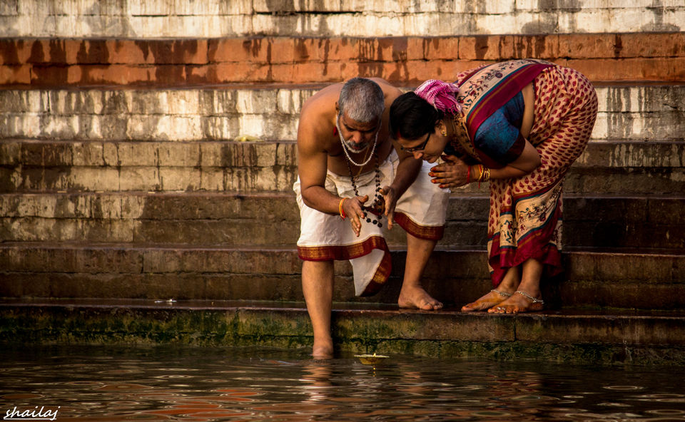 Photo of Varanasi, a photographer's complete guide 11/13 by Shailaj Maithani