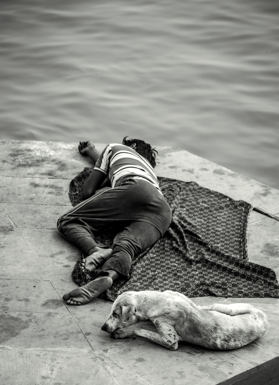 Photo of Varanasi, a photographer's complete guide 12/13 by Shailaj Maithani