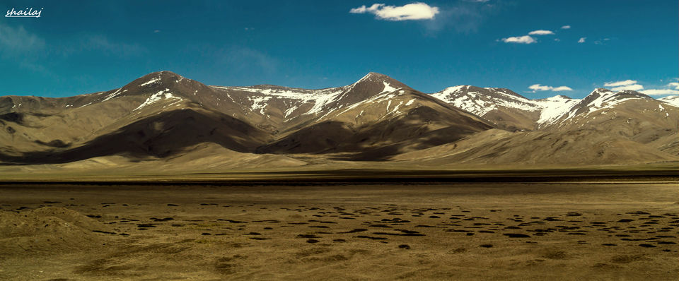 Photo of Hitchhiking through Ladakh, a traveler's paradise 13/13 by Shailaj Maithani