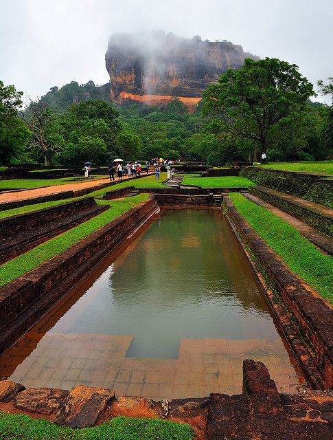 Photo of The Story of Sigiriya 1/6 by Mariyam Masharik