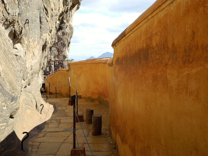 The Story of Sigiriya - Tripoto