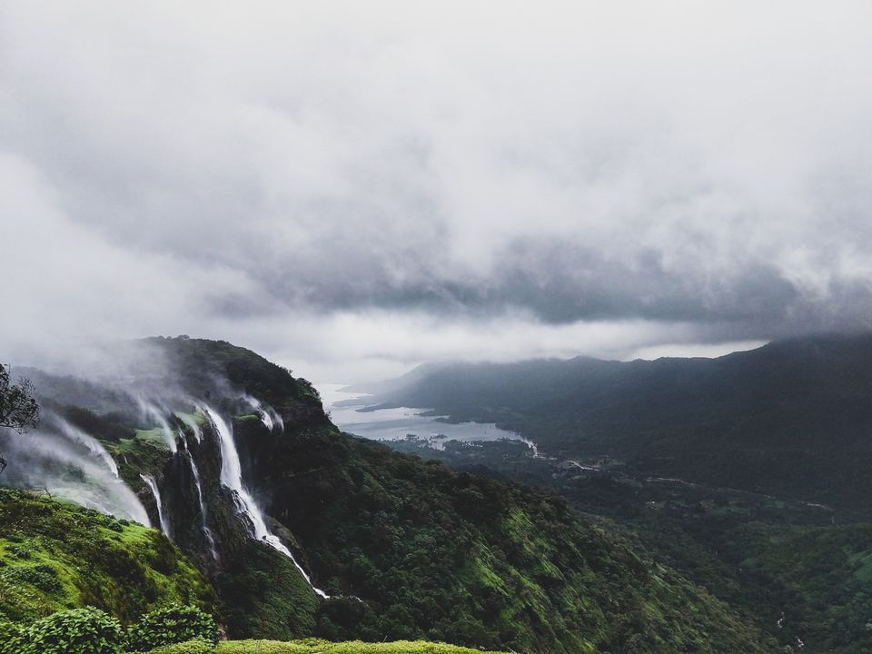 Photo of Matheran, Maharashtra, India by Nirav Mevcha