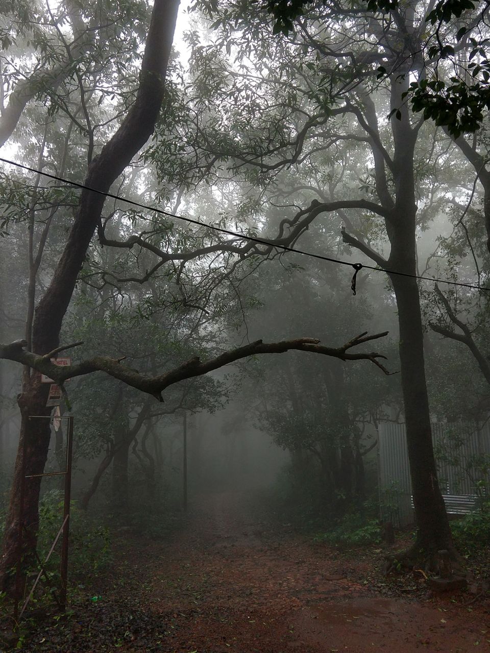 Photo of Matheran, Maharashtra, India by Nirav Mevcha