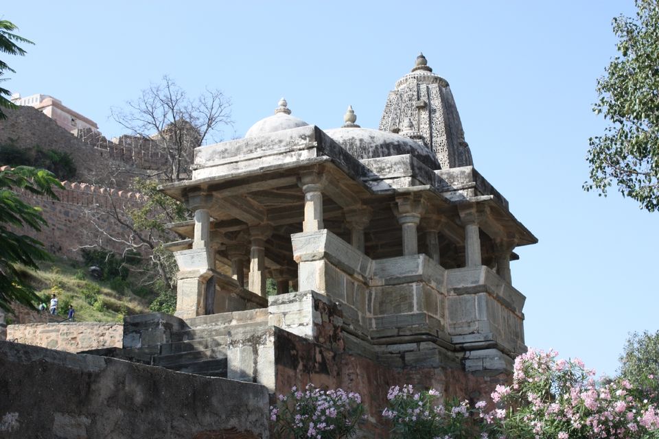 Photo of Jaipur - Kumbalgarh - Udapur - Ranakpur by Vishal Tangirala