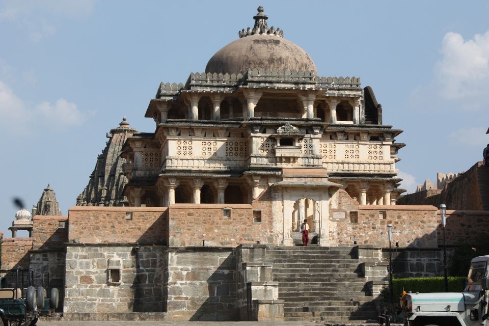 Photo of Jaipur - Kumbalgarh - Udapur - Ranakpur by Vishal Tangirala