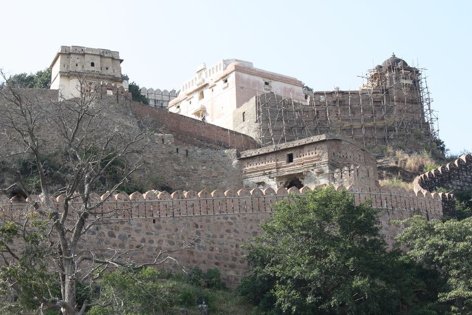 Photo of Jaipur - Kumbalgarh - Udapur - Ranakpur by Vishal Tangirala