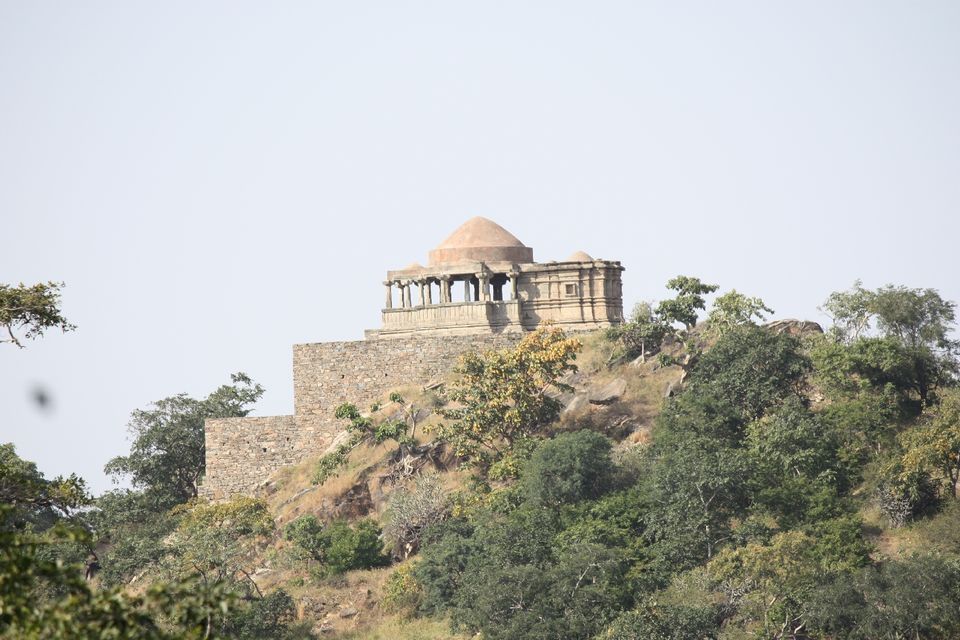 Photo of Jaipur - Kumbalgarh - Udapur - Ranakpur by Vishal Tangirala